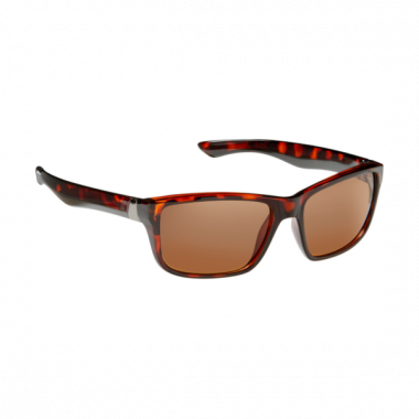 FE Поляризационные очки Cabana Cristl Brown #Tortoise Frame