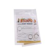 STONFO Микроколечки Joint Rings (10шт)