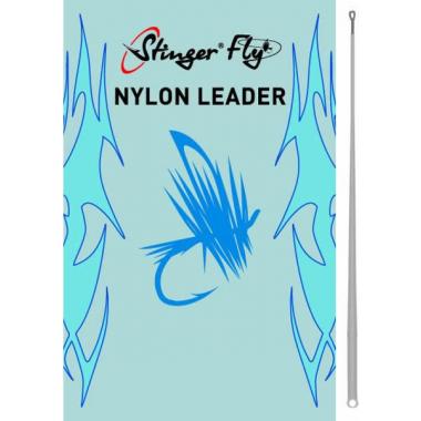 STINGER Подлесок Nylon Leader