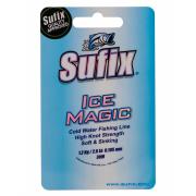 Леска "Sufix" Ice Magic (30 m/1.3 lb/0,065 mm)