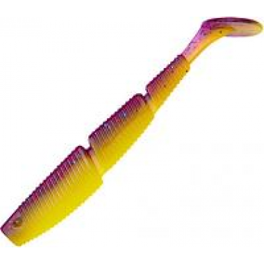 Narval Complex Shad 12cm #007-Purple Spring