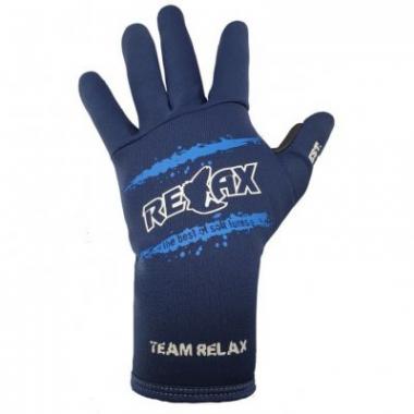 RELAX Фирменные перчатки неопреновые