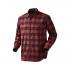 SEELAND Рубашка Redwood Shirt #Lumber Check р.XL