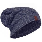 BUFF Шапка KNITTED HAT NUBA MEDIEVAL BLUE (US:one size)