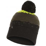 BUFF Шапка Knitted Hat Tove #Citric
