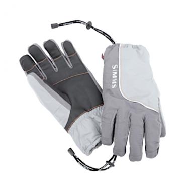 SIMMS Перчатки Outdry Insulated Glove #Anvil
