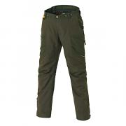 PINEWOOD Брюки Hunter Pro Xtrame Trousers #Moss Green/Hunter Green Oxford р.46