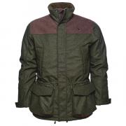 SEELAND Куртка Dyna Jacket #Forest Green