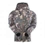 SITKA Куртка Coldfront Jacket #Optifade Open Country