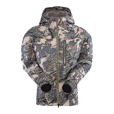SITKA Куртка Coldfront Jacket #Optifade Open Country р.XL