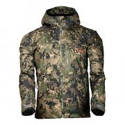 SITKA Куртка Downpour Jacket #Optifade Ground Forest р.M