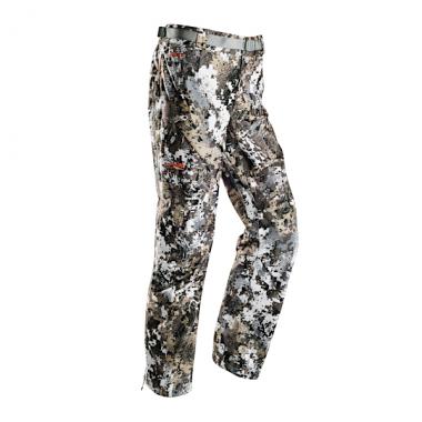 SITKA Брюки Downpour Pant #Optifade Elevated