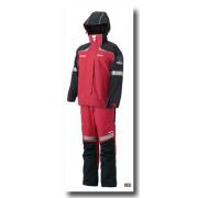 VARIVAS Костюм VARS-07 Combi Winter Rain Suit, RED, LL