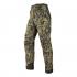 HARKILA Брюки Stealth Short Trousers #Optifade Ground Forest р.52