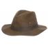 SIMMS Шляпа Guide Classic Hat #Dark Bronze