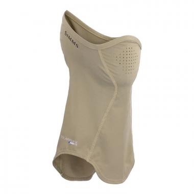 SIMMS Бандана BugStopper Sungaiter #Stone