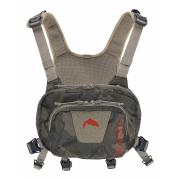 SIMMS Сумка Tributary Hybrid Chest Pack 3L #Regiment Camo Olive Drab