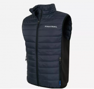 FINNTRAIL Терможилет Master vest 1506 #DarkBlue