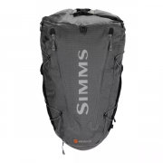 SIMMS Рюкзак Flyweight Backpack 25L #Smoke
