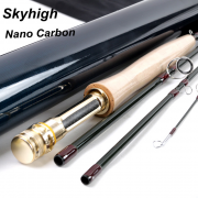 Удилище Skyhigh 9044 Carbon Tube