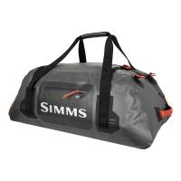 SIMMS Сумка G3 Guide Z Duffel Bag 60L #Anvil