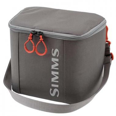 SIMMS Сумка Padded Organizer Gear Bag 6L #Gunmetal