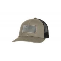 SIMMS Кепка Tactical Trucker #Olive