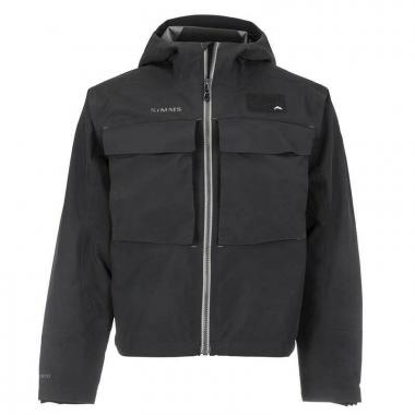 SIMMS Куртка Guide Classic Jacket #Carbon