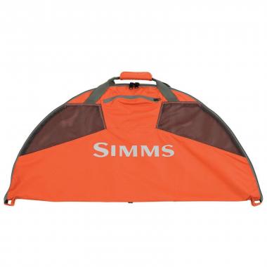 SIMMS Сумка Taco Bag #Simms Orange