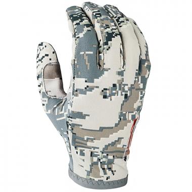 SITKA Перчатки Ascent Glove #Optifade Open Country