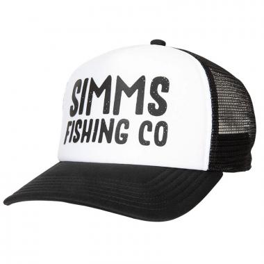 SIMMS Кепка Throwback Trucker #Simms Co.