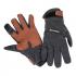 SIMMS Перчатки Lightweight Wool Tech Glove #Carbon