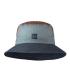 BUFF Панама Sun Bucket Hat Hak #Steel