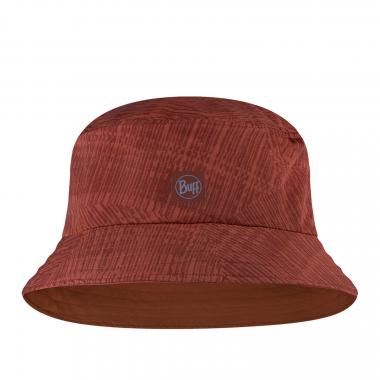 BUFF Панама Adventure Bucket Hat #Keled Rusty