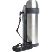 THERMOS Термос FDH Stainless Steel Vacuum Flask #steel