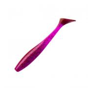 NARVAL Мягкие приманки Choppy Tail 12cm #003-Grape Violet