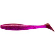 NARVAL Мягкие приманки Choppy Tail 14cm #003-Grape Violet