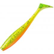 NARVAL Мягкие приманки Choppy Tail 14cm #015-Pepper/Lemon