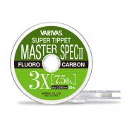 VARIVAS Поводковый материал Super Tippet Master Spec II Fluoro