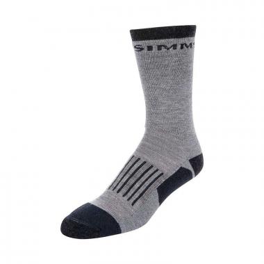SIMMS Носки Merino Midweight Hiker Sock#Steel Grey