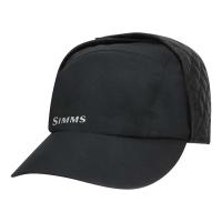SIMMS Кепка Gore-Tex ExStream Hat '20 #Black