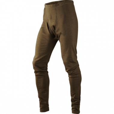 Coldfront long johns Hunting green S