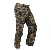 SITKA Брюки Downpour Pant #Optifade Ground Forest р.M
