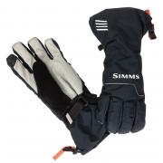 SIMMS Перчатки Challenger Insulated Glove #Black